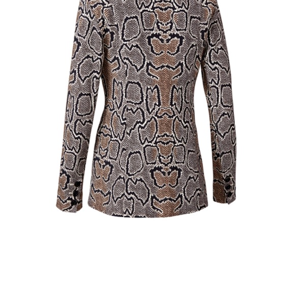 Cabi Python blazer - Picture 2 of 3
